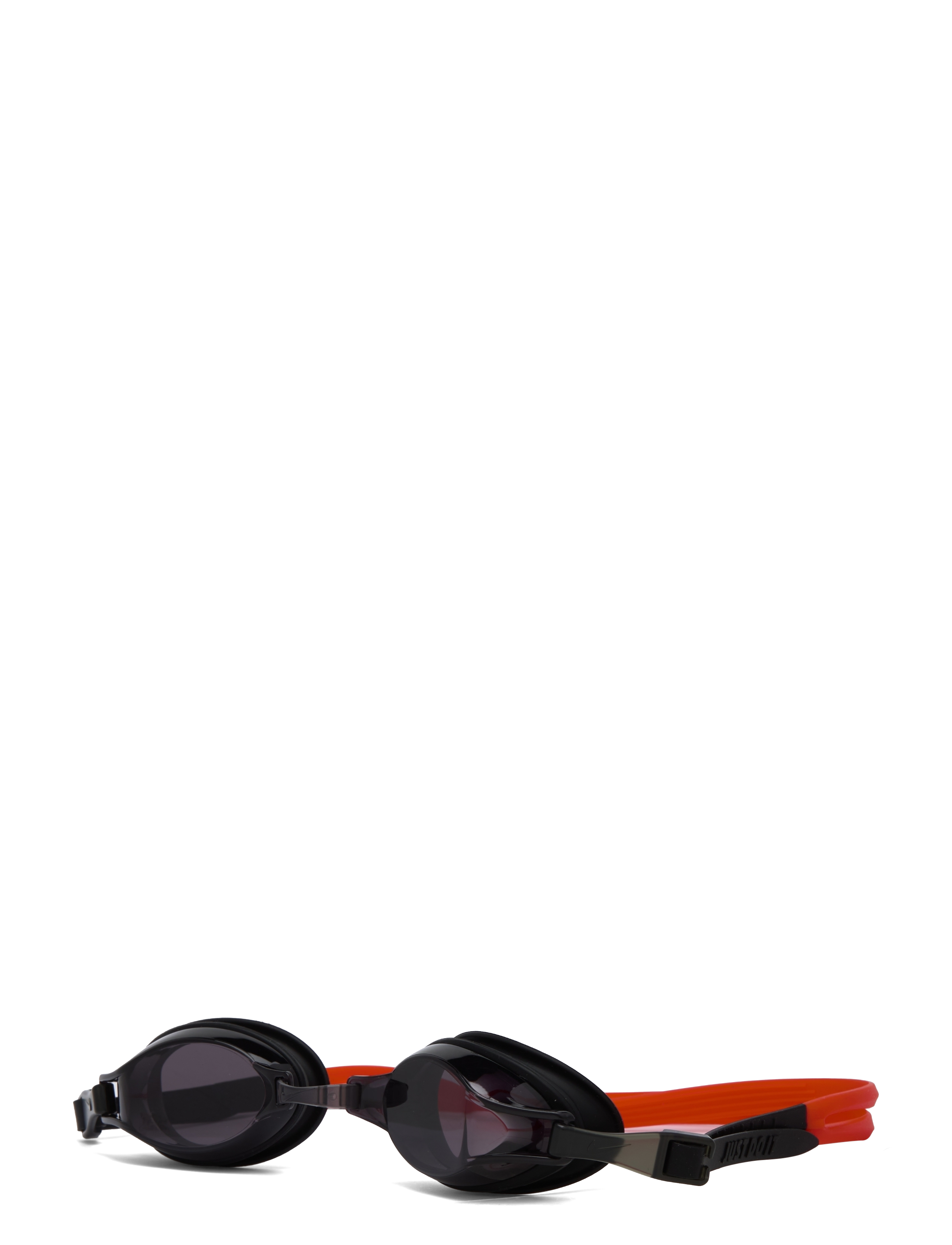 NIKE SWIM - Nike Chrome Goggle - dk smoke grey - 1
