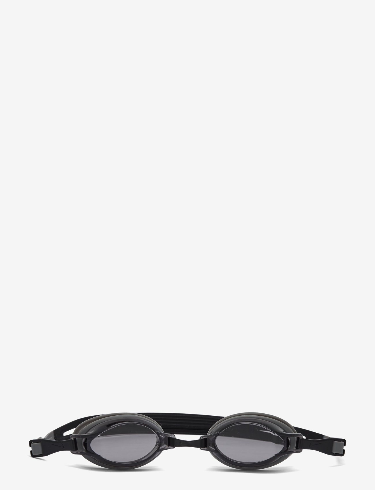 NIKE SWIM - Nike Chrome Goggle - zemākās cenas - lt smoke grey - 0