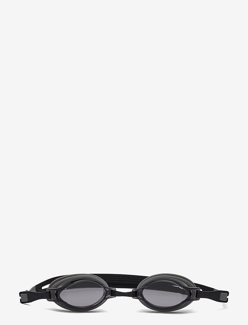 NIKE SWIM - Nike Chrome Goggle - simutrustning - lt smoke grey - 0