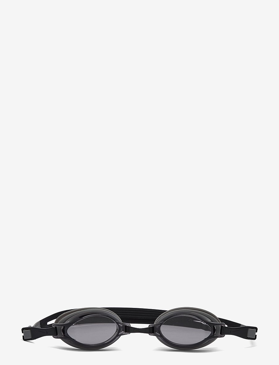 NIKE SWIM - Nike Chrome Goggle - fylgihlutir fyrir sund - lt smoke grey - 0
