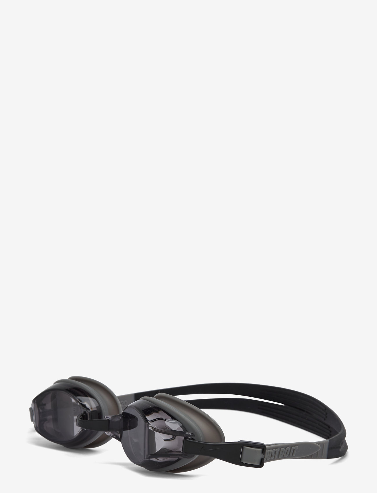 NIKE SWIM - Nike Chrome Goggle - zemākās cenas - lt smoke grey - 1