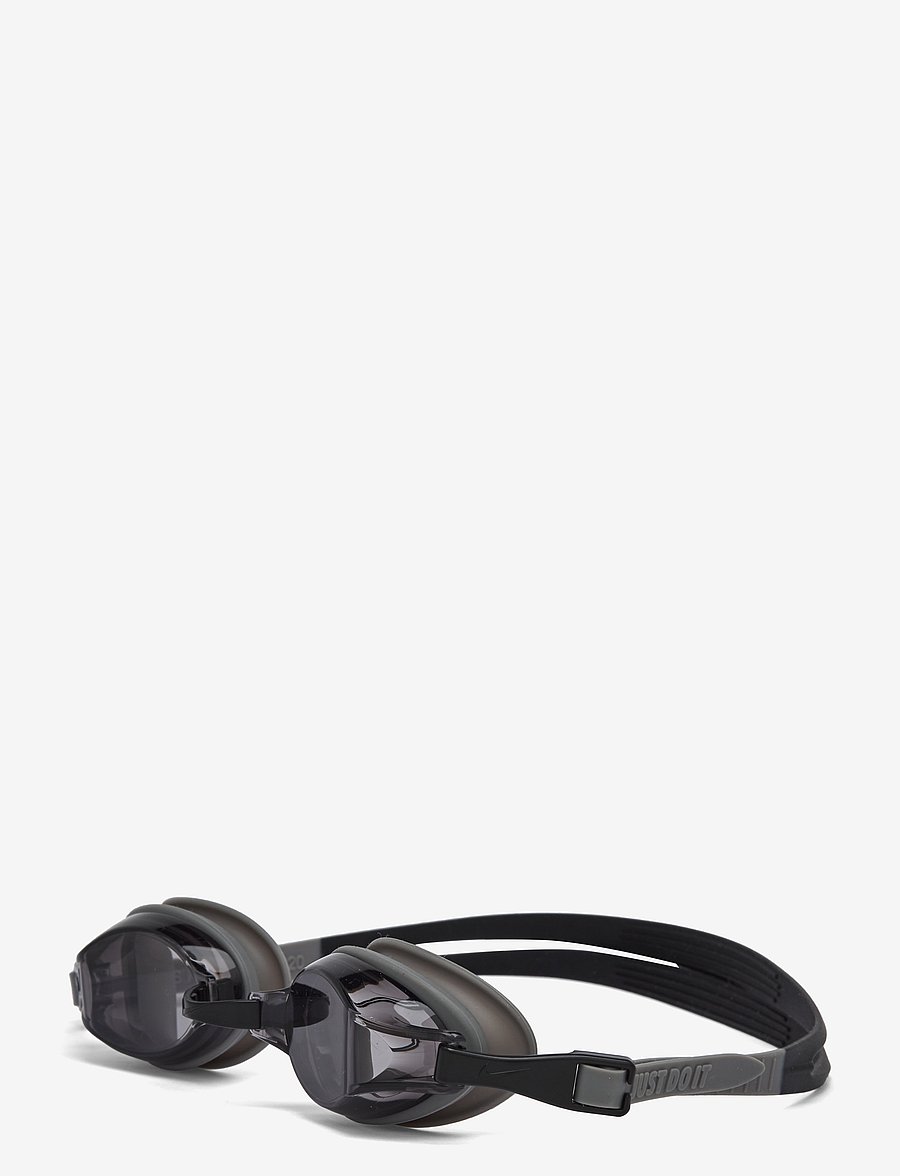 NIKE SWIM - Nike Chrome Goggle - fylgihlutir fyrir sund - lt smoke grey - 1
