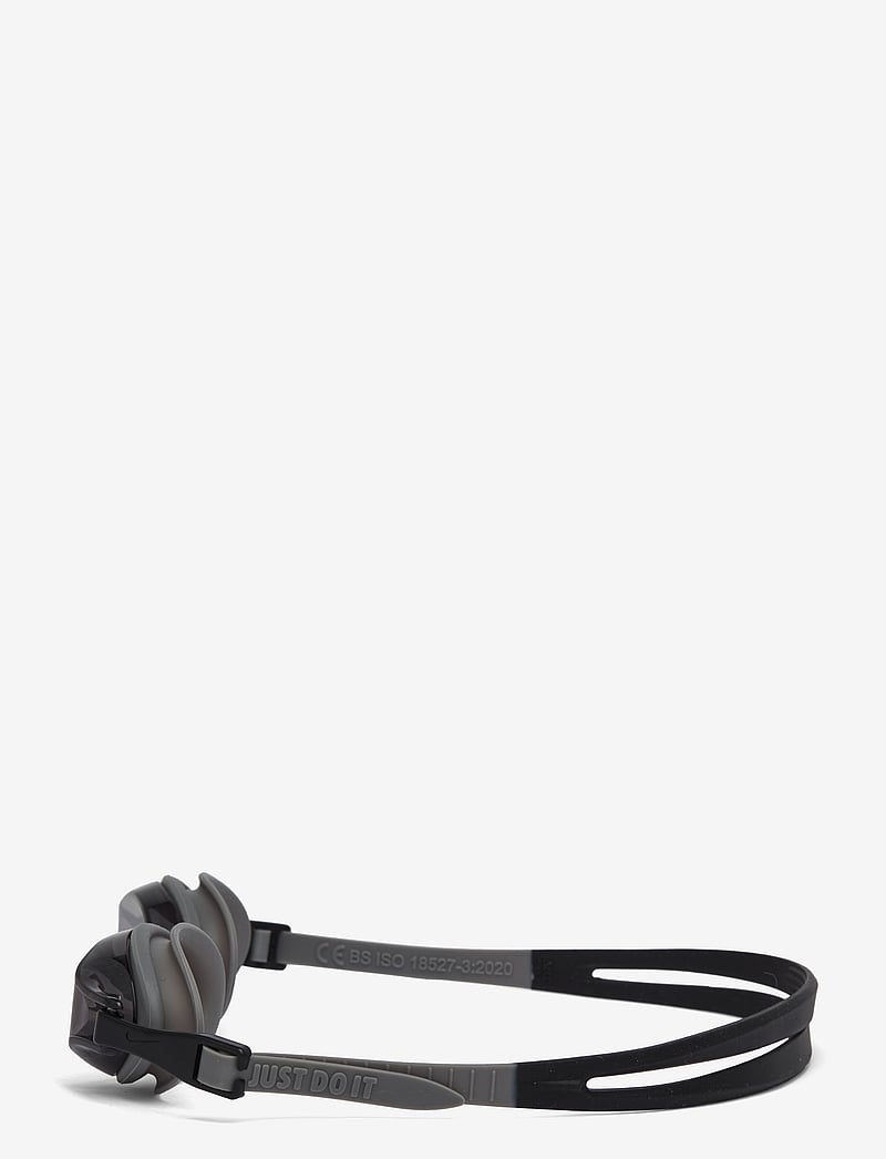 NIKE SWIM - Nike Chrome Goggle - simutrustning - lt smoke grey - 2