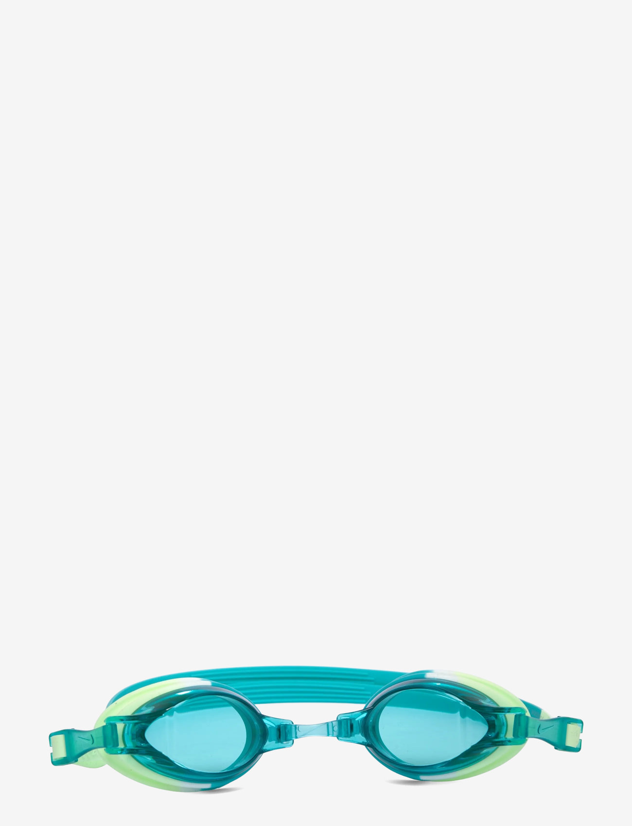 NIKE SWIM - Nike Chrome Youth Goggle - dusty cactus - 0