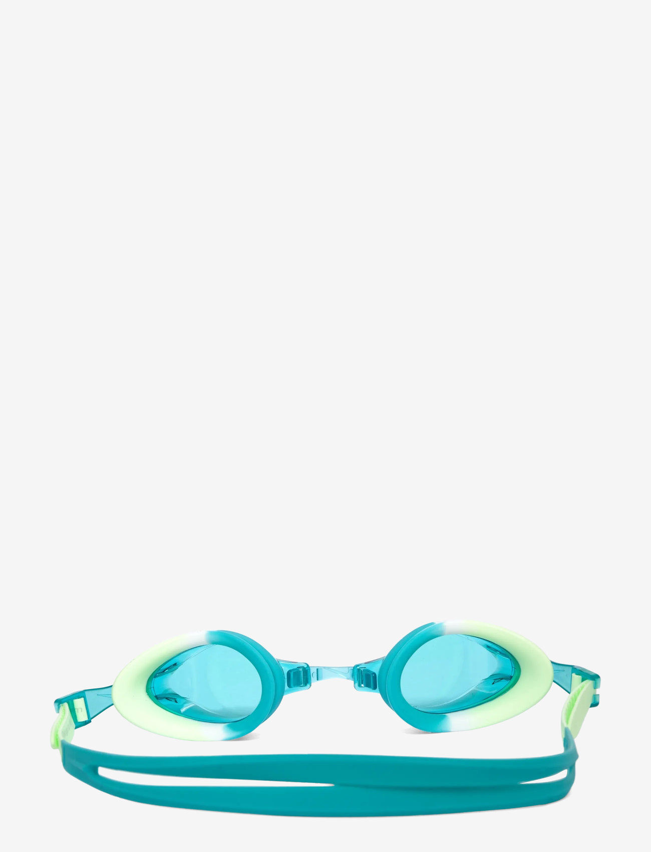 NIKE SWIM - Nike Chrome Youth Goggle - dusty cactus - 1
