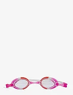 Nike Youth Chrome Goggle - PINK SPELL