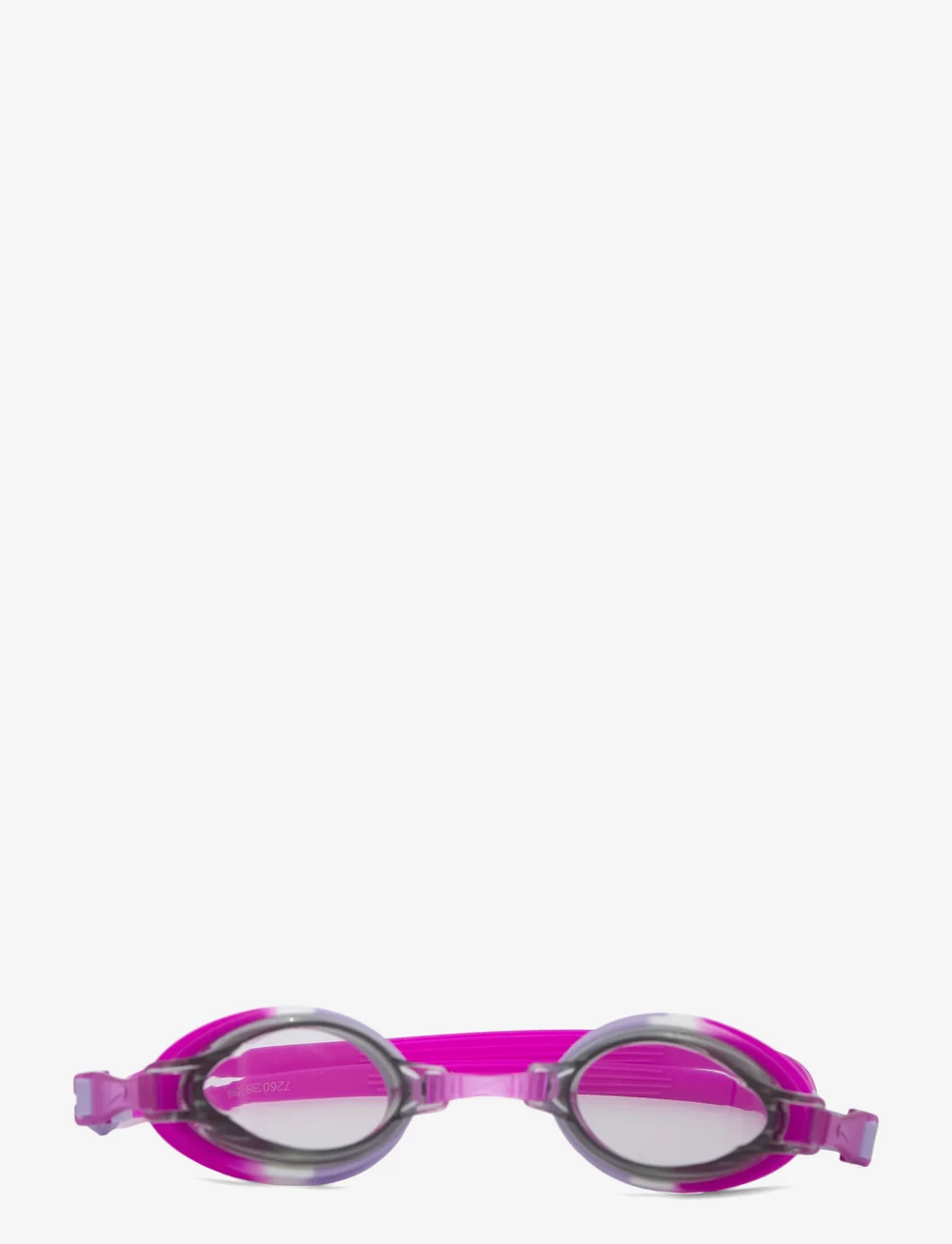 NIKE SWIM - Nike Chrome Youth Goggle - swimming accessories - vivid purple - 0