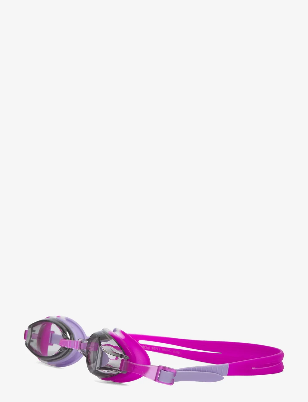 NIKE SWIM - Nike Chrome Youth Goggle - swimming accessories - vivid purple - 1