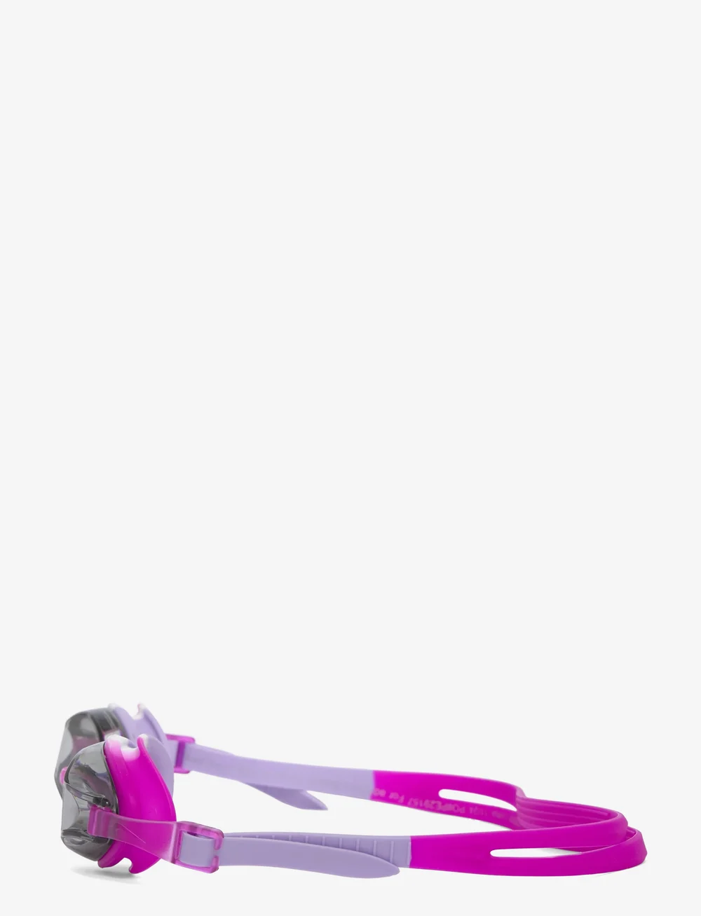 NIKE SWIM - Nike Chrome Youth Goggle - swimming accessories - vivid purple - 2