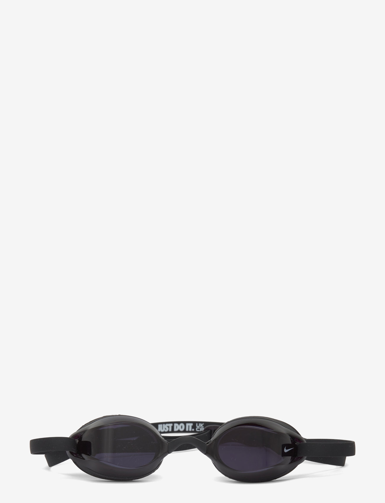 NIKE SWIM - Nike Legacy Goggle - simutrustning - dk smoke grey - 0