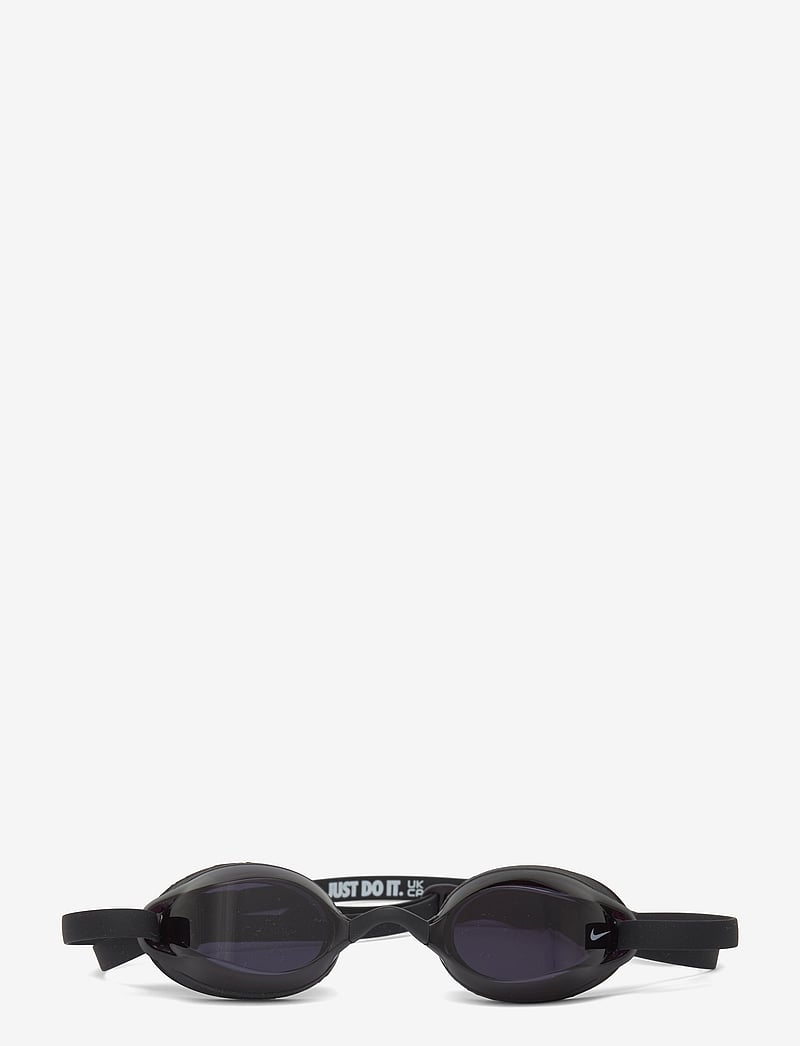 NIKE SWIM - Nike Legacy Goggle - simutrustning - dk smoke grey - 0