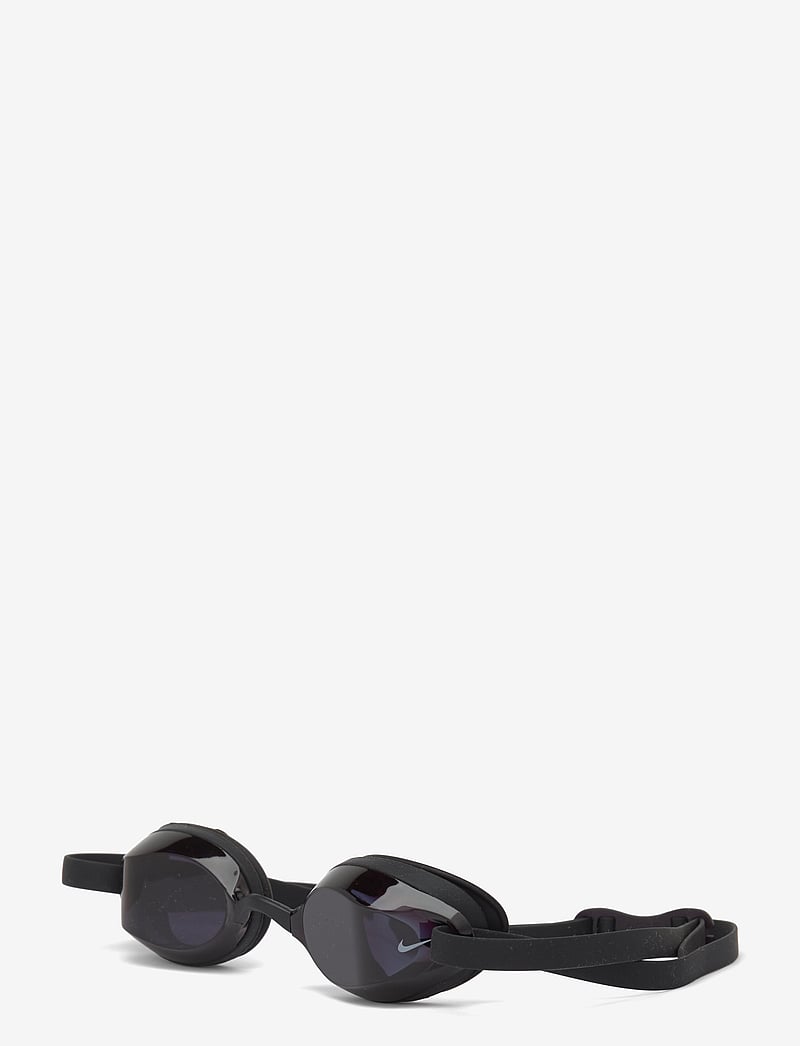 NIKE SWIM - Nike Legacy Goggle - simutrustning - dk smoke grey - 1