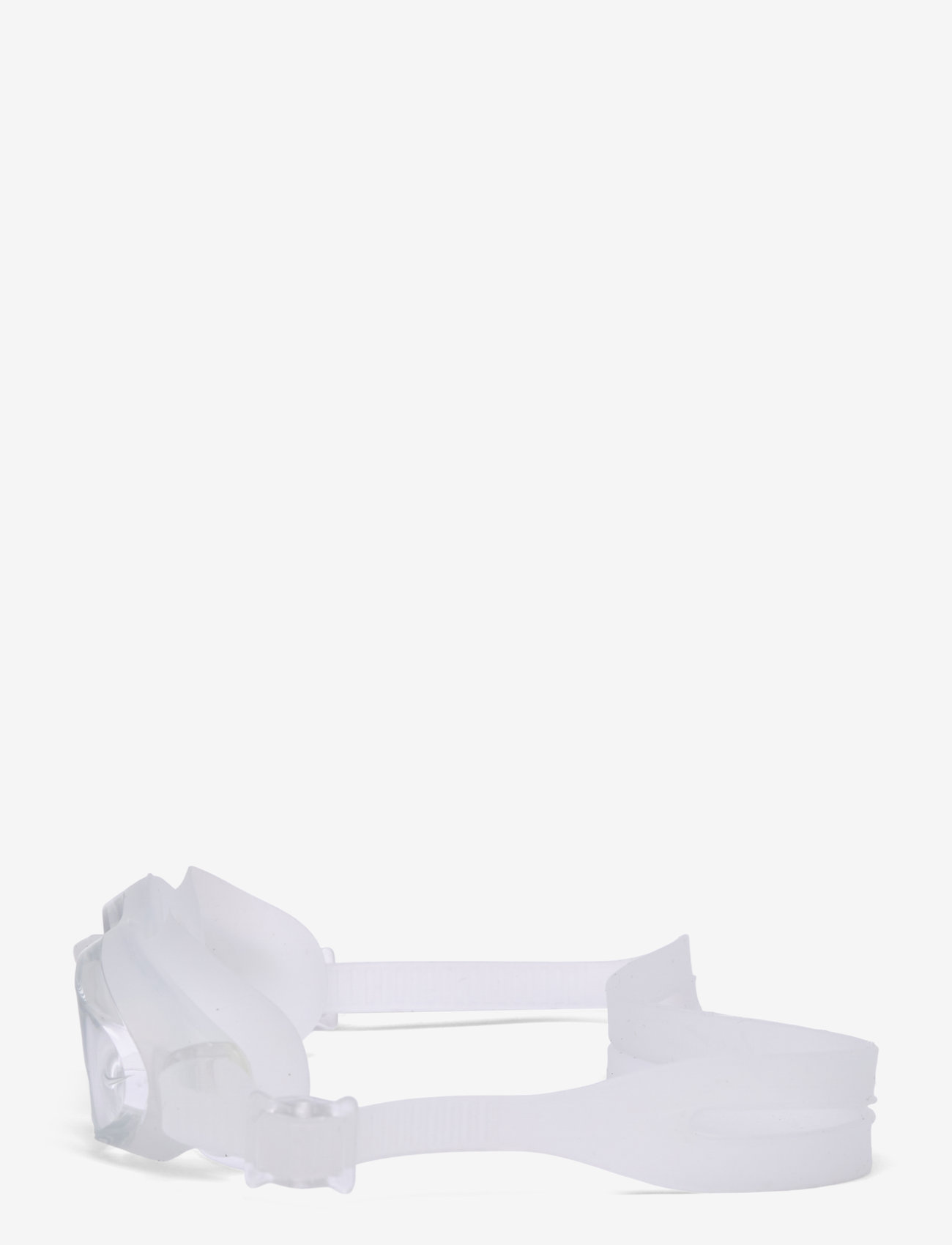 NIKE SWIM - Nike Hyper Flow Goggle - svømmetilbehør - clear - 1