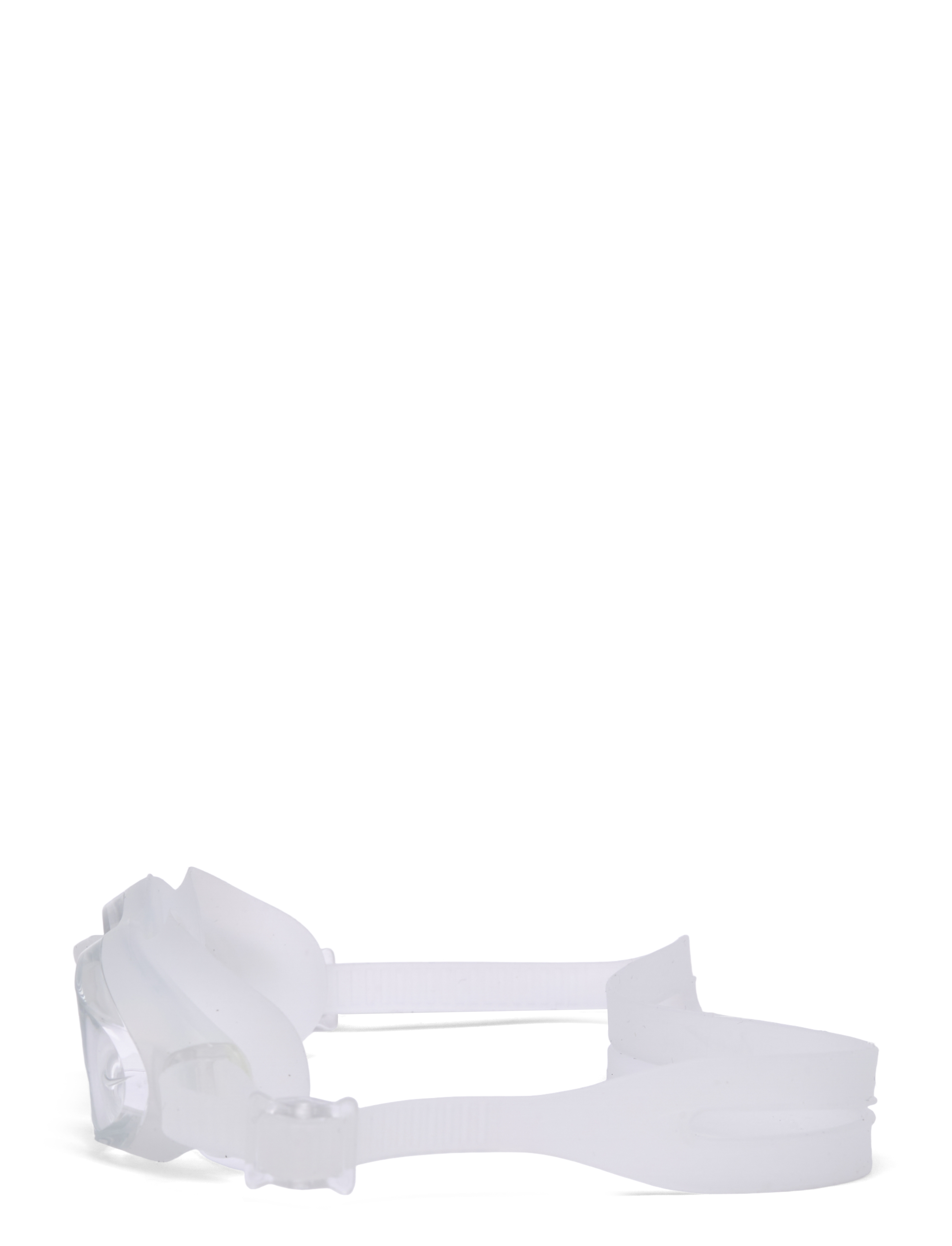 NIKE SWIM - Nike Hyper Flow Goggle - plaukimo reikmenys - clear - 1