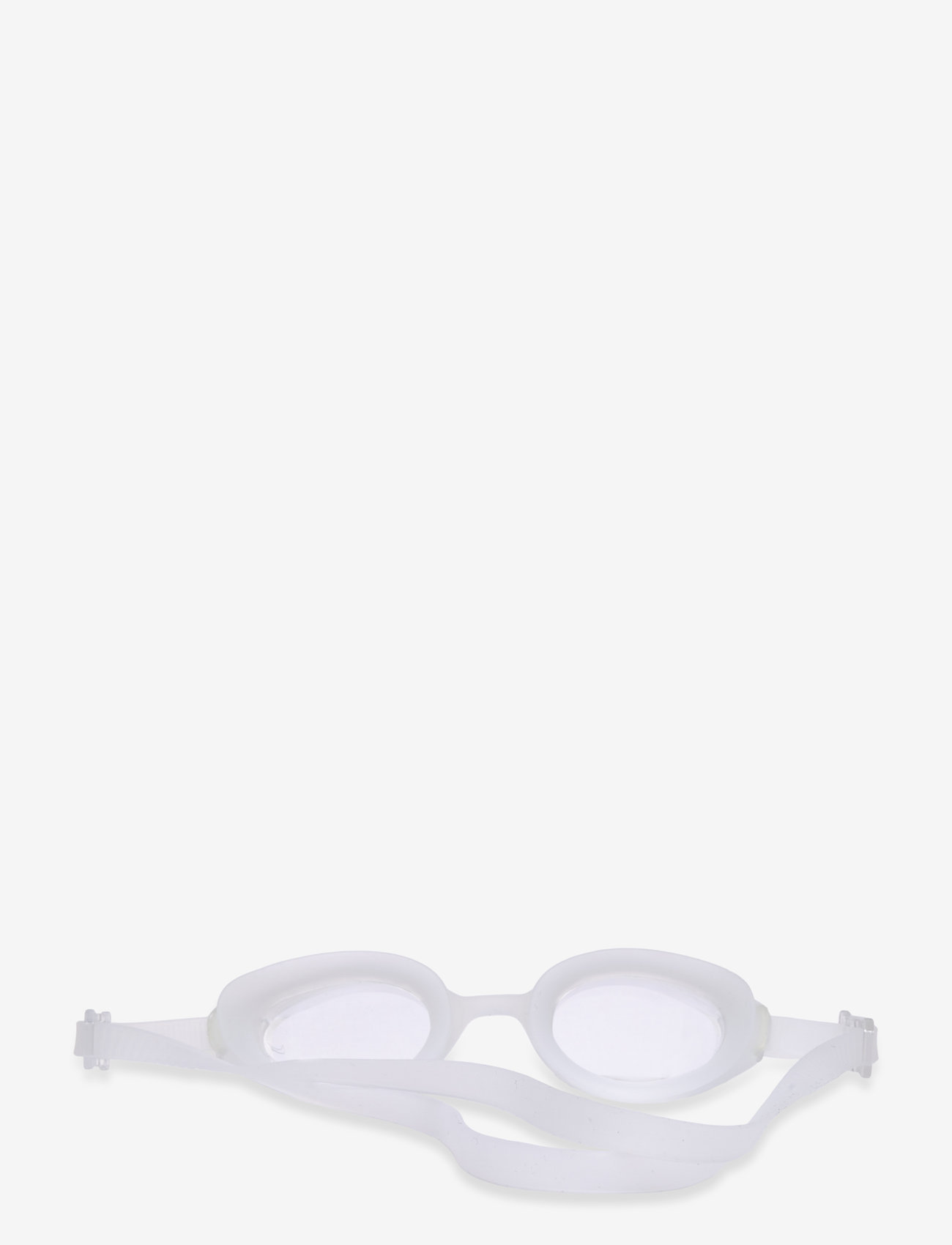 NIKE SWIM - Nike Hyper Flow Goggle - svømmetilbehør - clear - 2