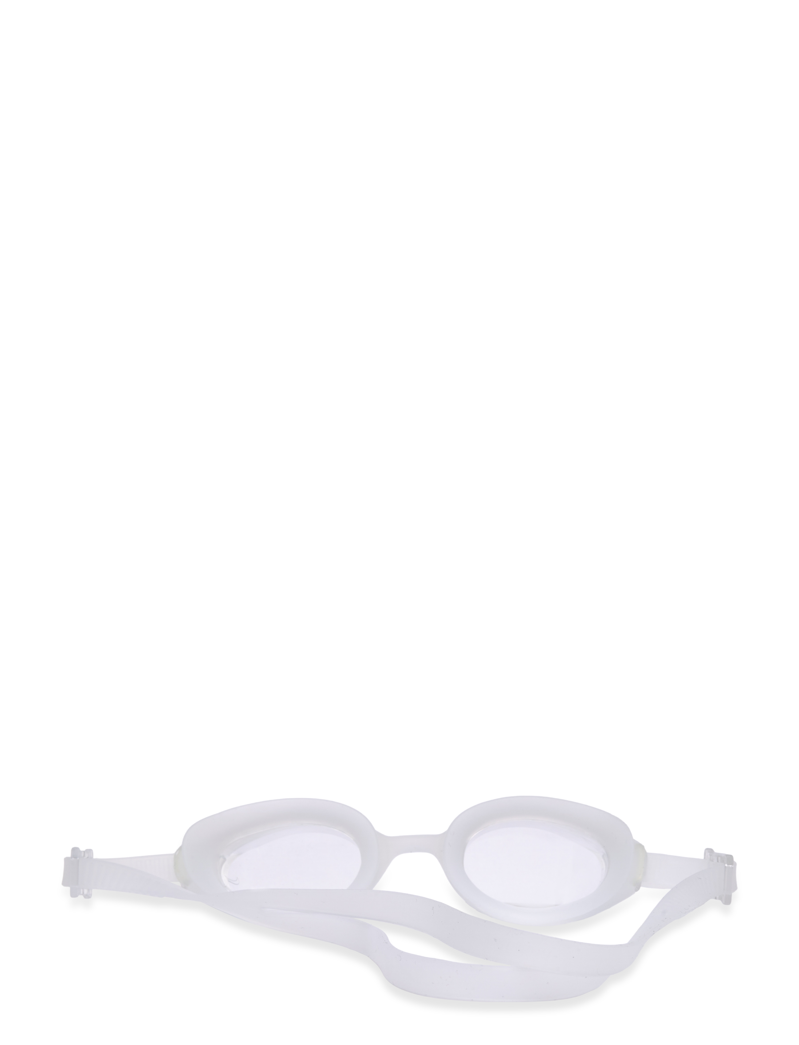 NIKE SWIM - Nike Hyper Flow Goggle - plaukimo reikmenys - clear - 2