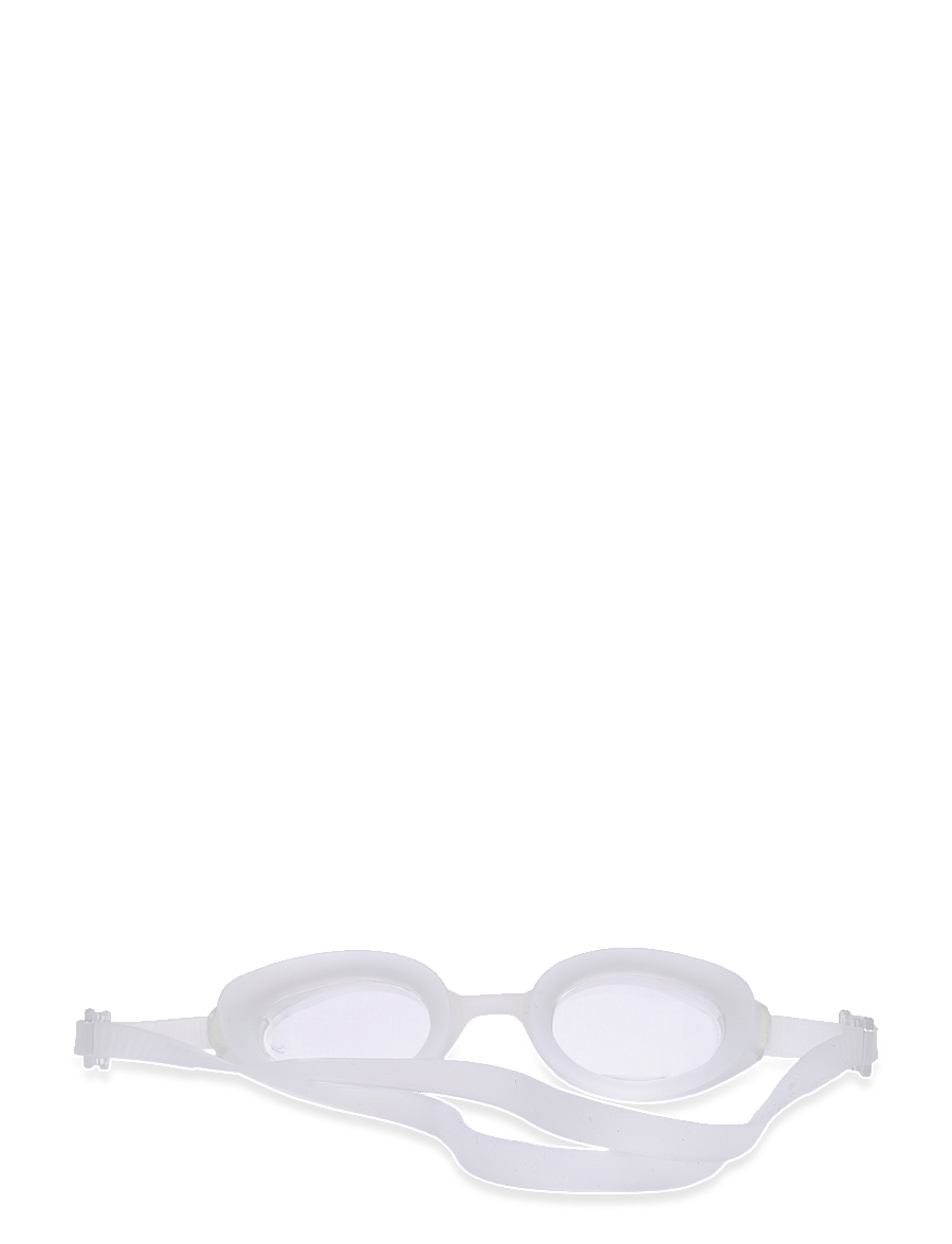 NIKE SWIM - Nike Hyper Flow Goggle - simutrustning - clear - 2
