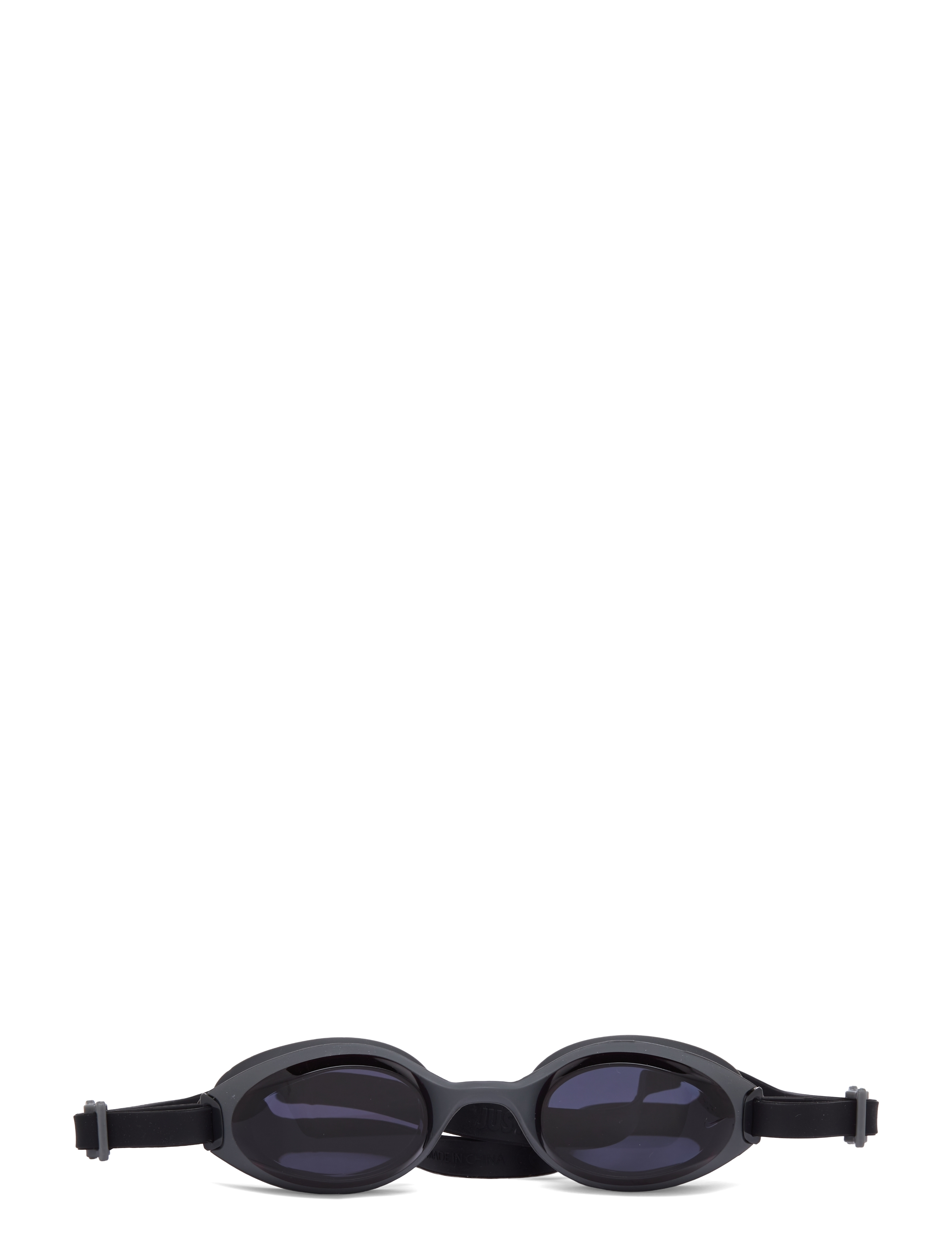 NIKE SWIM Nike Hyper Flow Goggle, One Size, Sport Swimming Equipment, Schwarz - Swim Goggles, Frauen