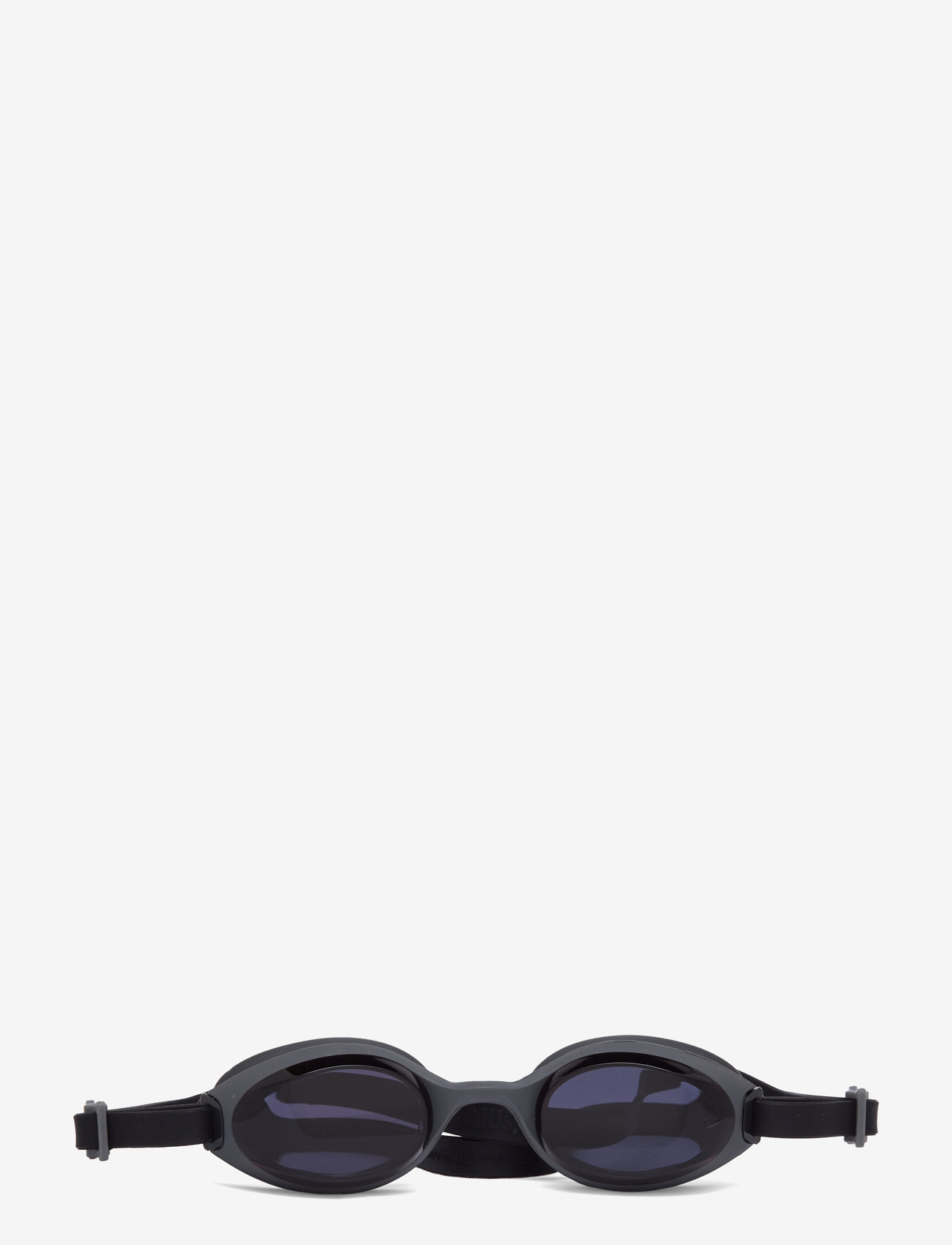 NIKE SWIM - Nike Hyper Flow Goggle - geschenke unter chf 50 - dk smoke grey - 0