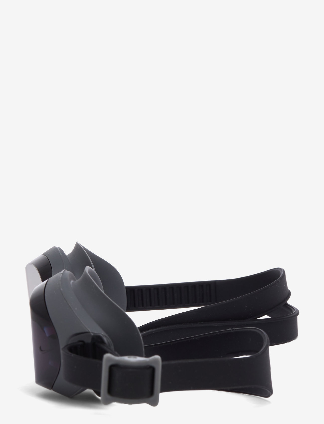 NIKE SWIM - Nike Hyper Flow Goggle - geschenke unter chf 50 - dk smoke grey - 1