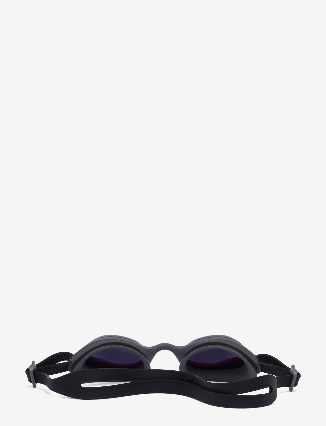 NIKE SWIM - Nike Hyper Flow Goggle - geschenke unter chf 50 - dk smoke grey - 2