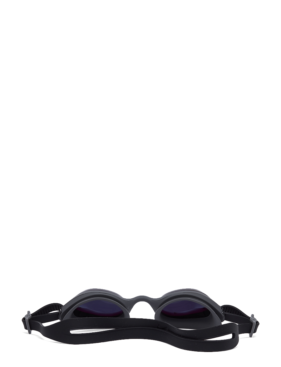NIKE SWIM - Nike Hyper Flow Goggle - svømmetilbehør - dk smoke grey - 2