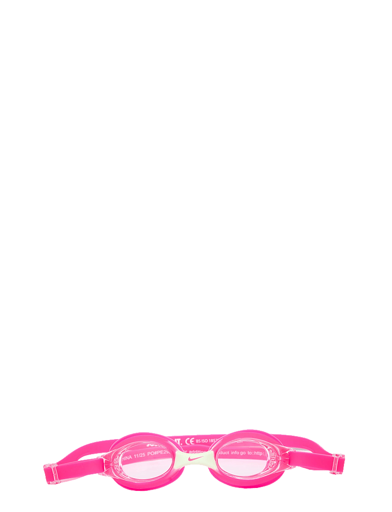 NIKE SWIM - Nike Lil' Swoosh Kids' Goggle - sund aukahlutir - hyper pink - 0