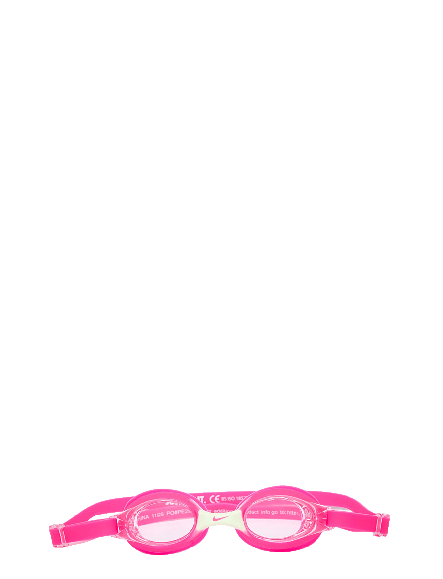 NIKE SWIM - Nike Lil' Swoosh Kids' Goggle - schwimmzubehör - hyper pink - 0
