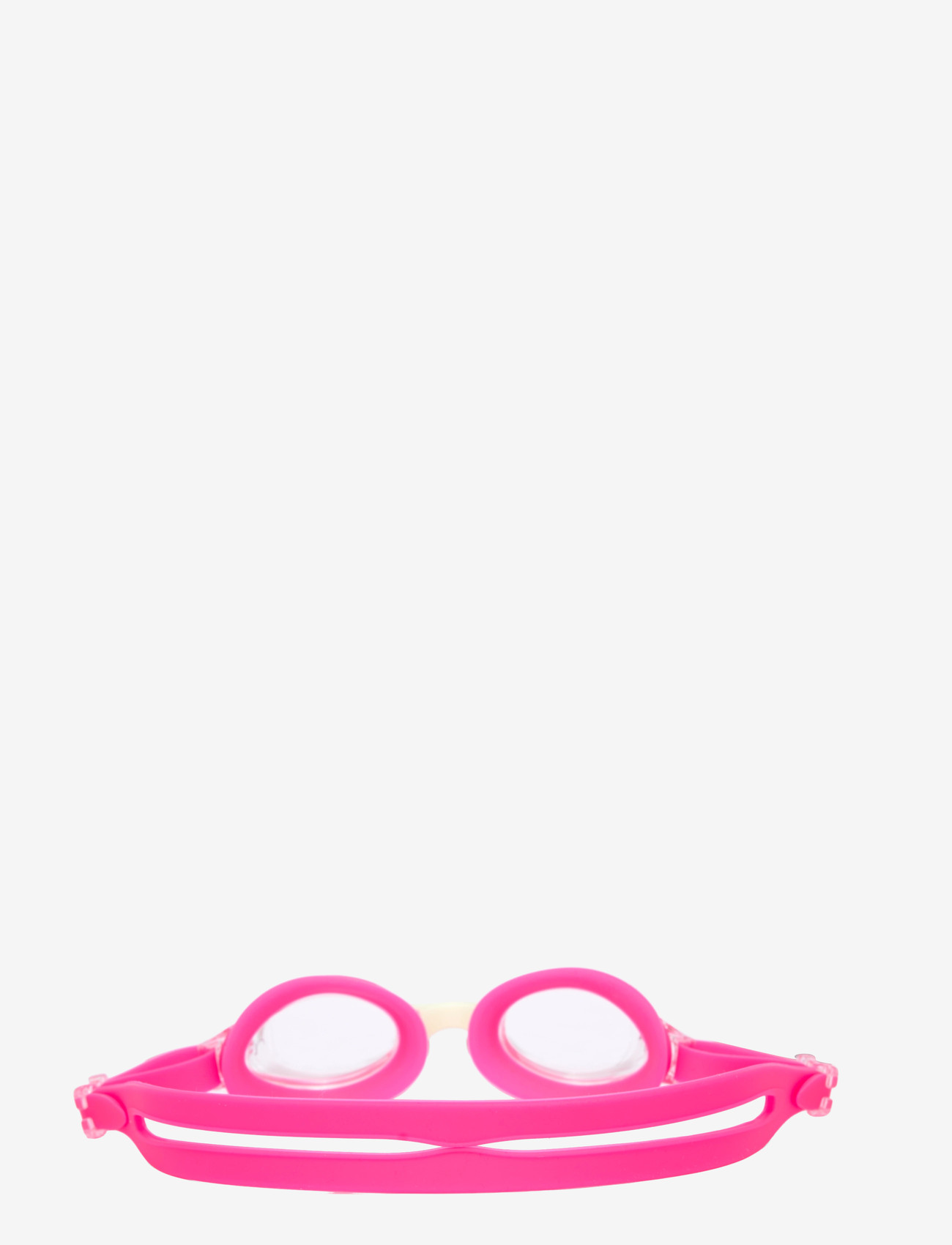 NIKE SWIM - Nike Lil' Swoosh Kids' Goggle - swimming accessories - hyper pink - 1