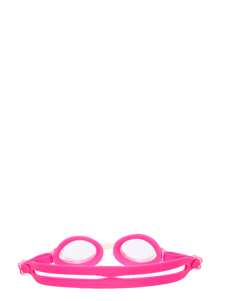NIKE SWIM - Nike Lil' Swoosh Kids' Goggle - sund aukahlutir - hyper pink - 1
