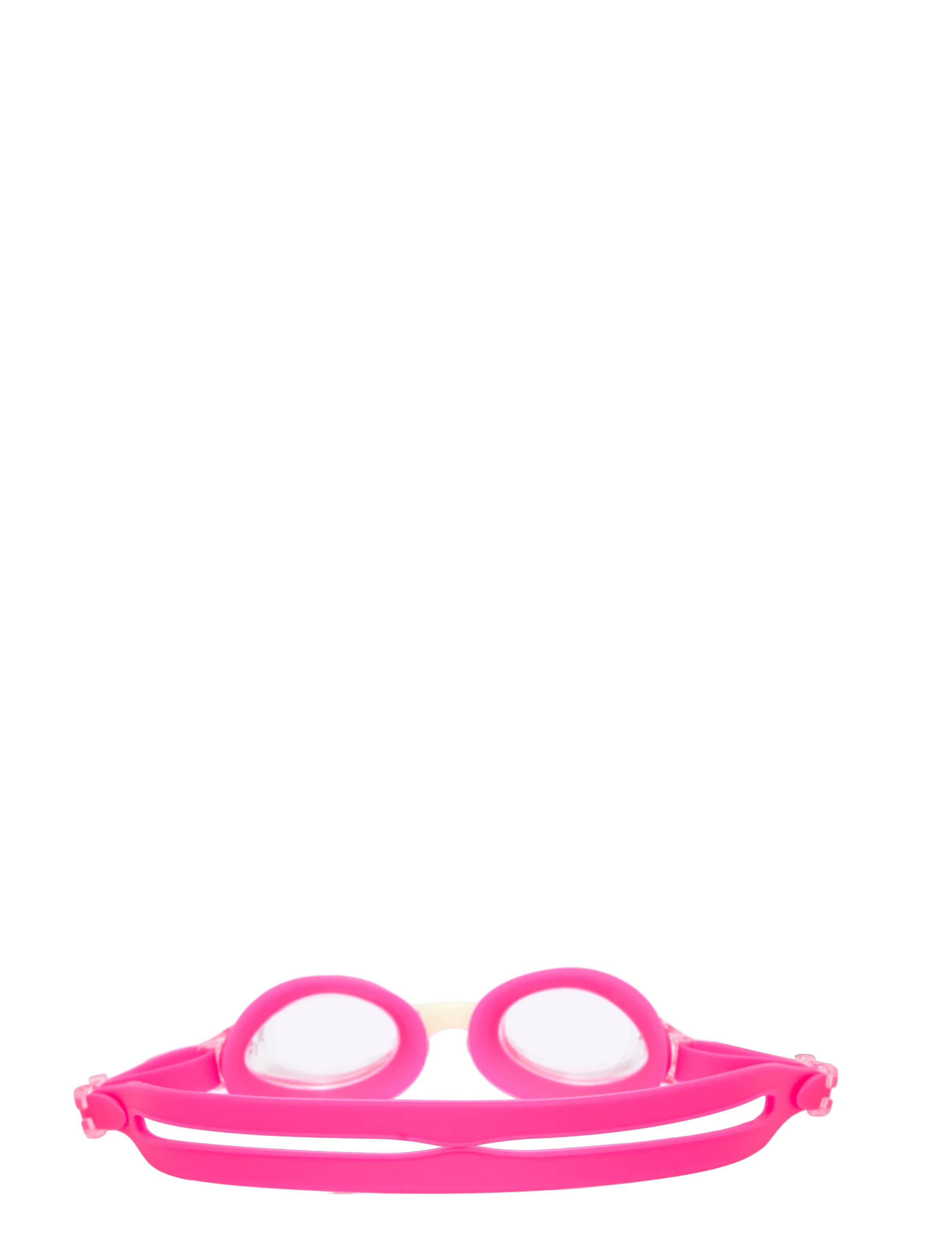 NIKE SWIM - Nike Lil' Swoosh Kids' Goggle - schwimmzubehör - hyper pink - 1