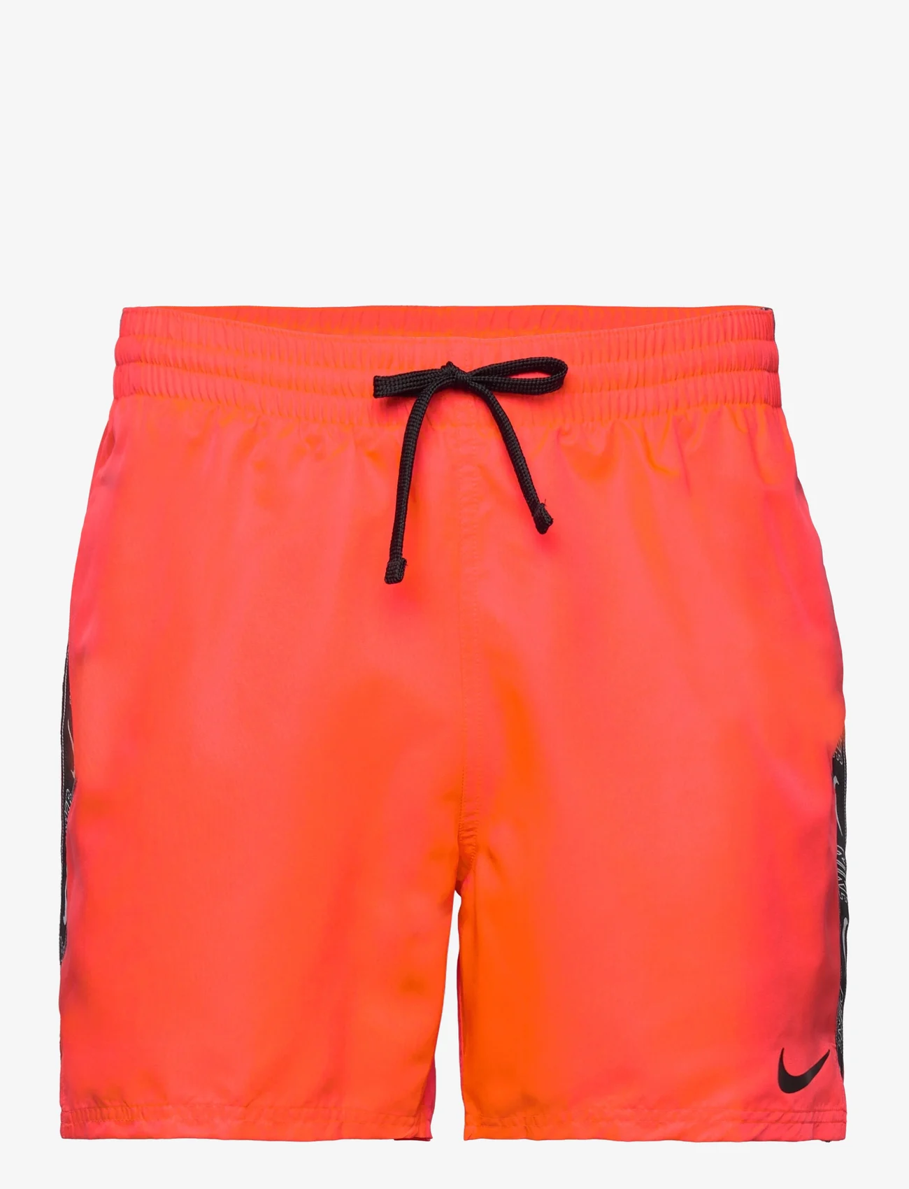 NIKE SWIM - NIKE M 5" Volley Short SOL/LOGO - shorts de bain - bright crimson - 1
