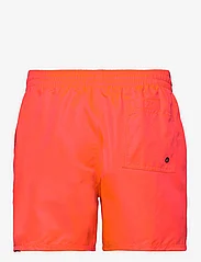 NIKE SWIM - NIKE M 5" Volley Short SOL/LOGO - swim shorts - bright crimson - 1