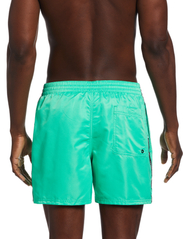 NIKE SWIM - NIKE M 5" Volley Short SOL/LOGO - swim shorts - electric algae - 5