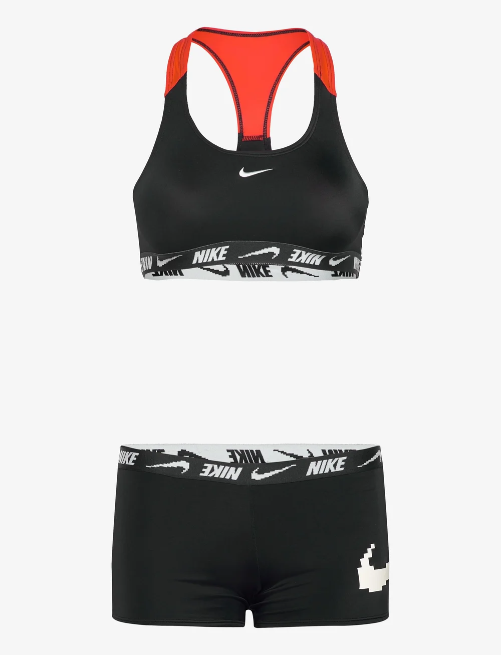 Bikini set nike sales