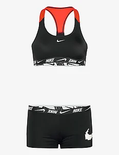 Nike G Racerback Bikini Set, NIKE SWIM