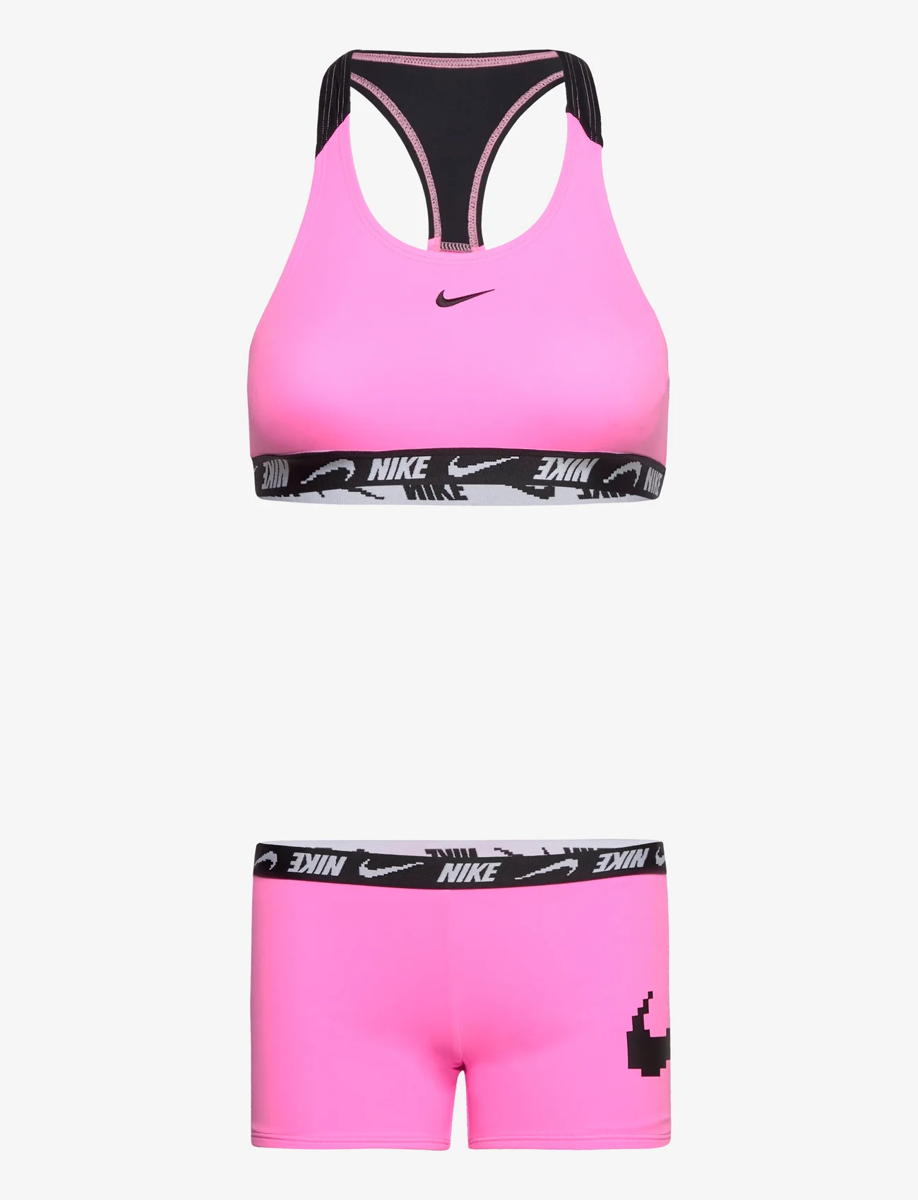 Nike sales bikini set
