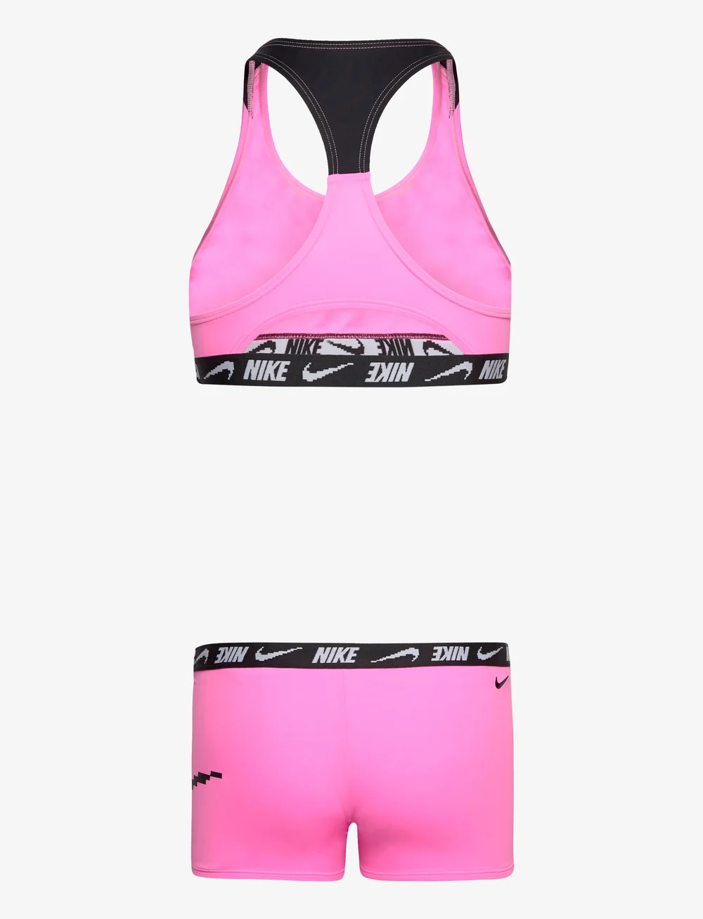 NIKE SWIM Nike G Racerback Bikini Set - Bikinis 