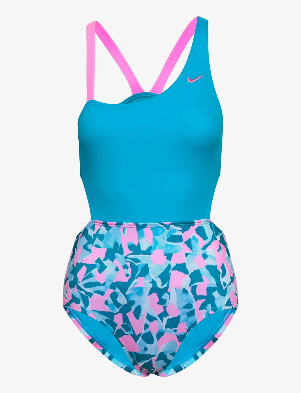 Nike top childrens swimwear