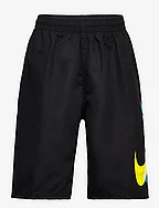 Nike B 7" Volley Short - BLACK