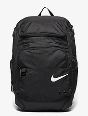 NIKE SWIM - Nike Swim Backpack 35L - shoppa efter tillfälle - black - 0