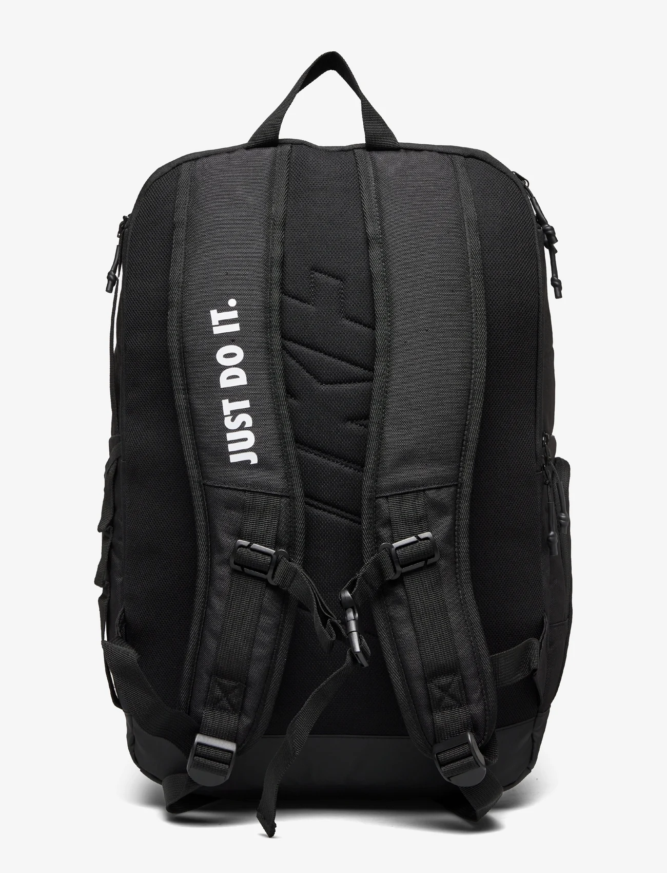 NIKE SWIM - Nike Swim Backpack 35L - treenireput - black - 1
