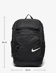 NIKE SWIM - Nike Swim Backpack 35L - treenireput - black - 5