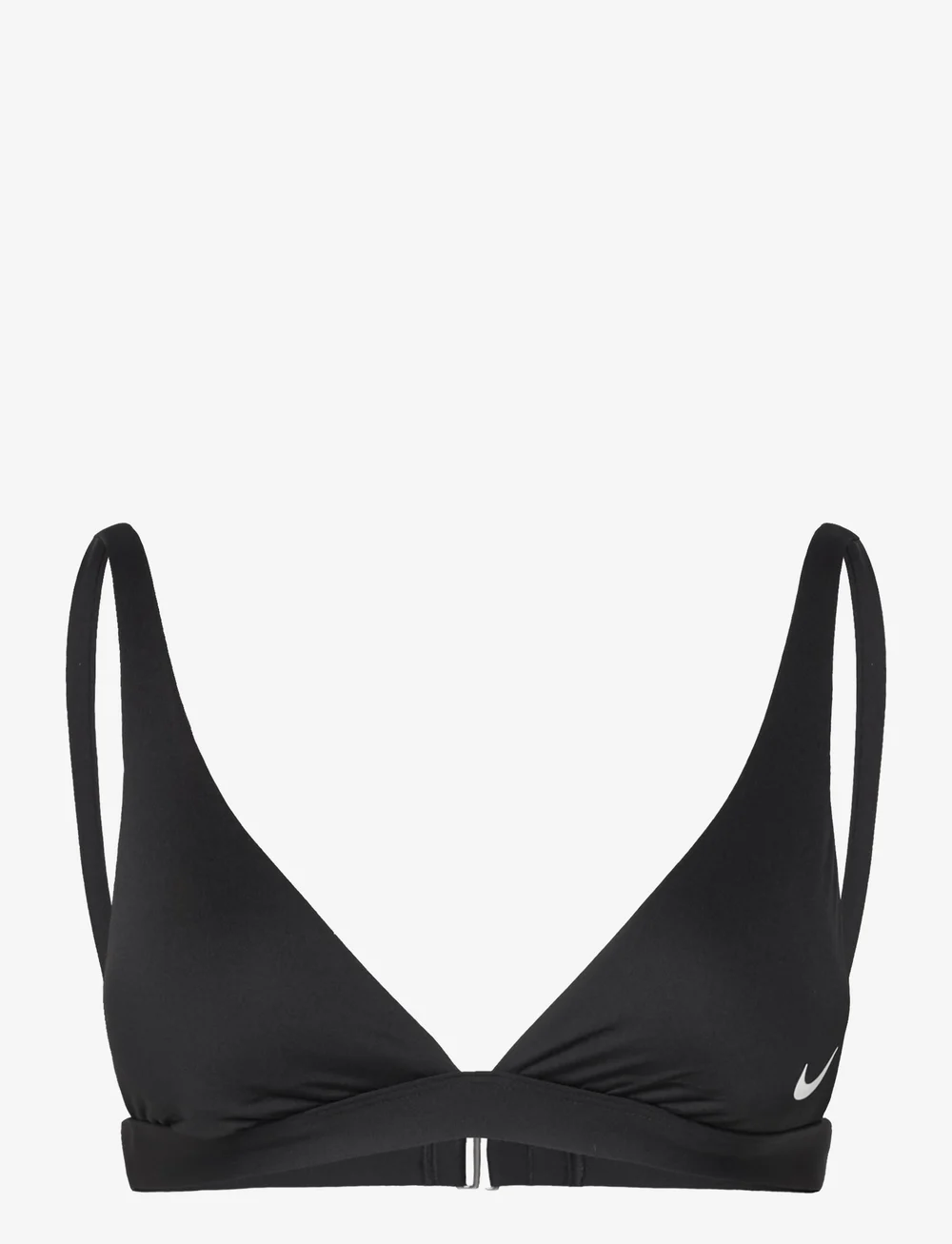NIKE SWIM Nike Essential Bralette Bikini Top Bikinis Boozt