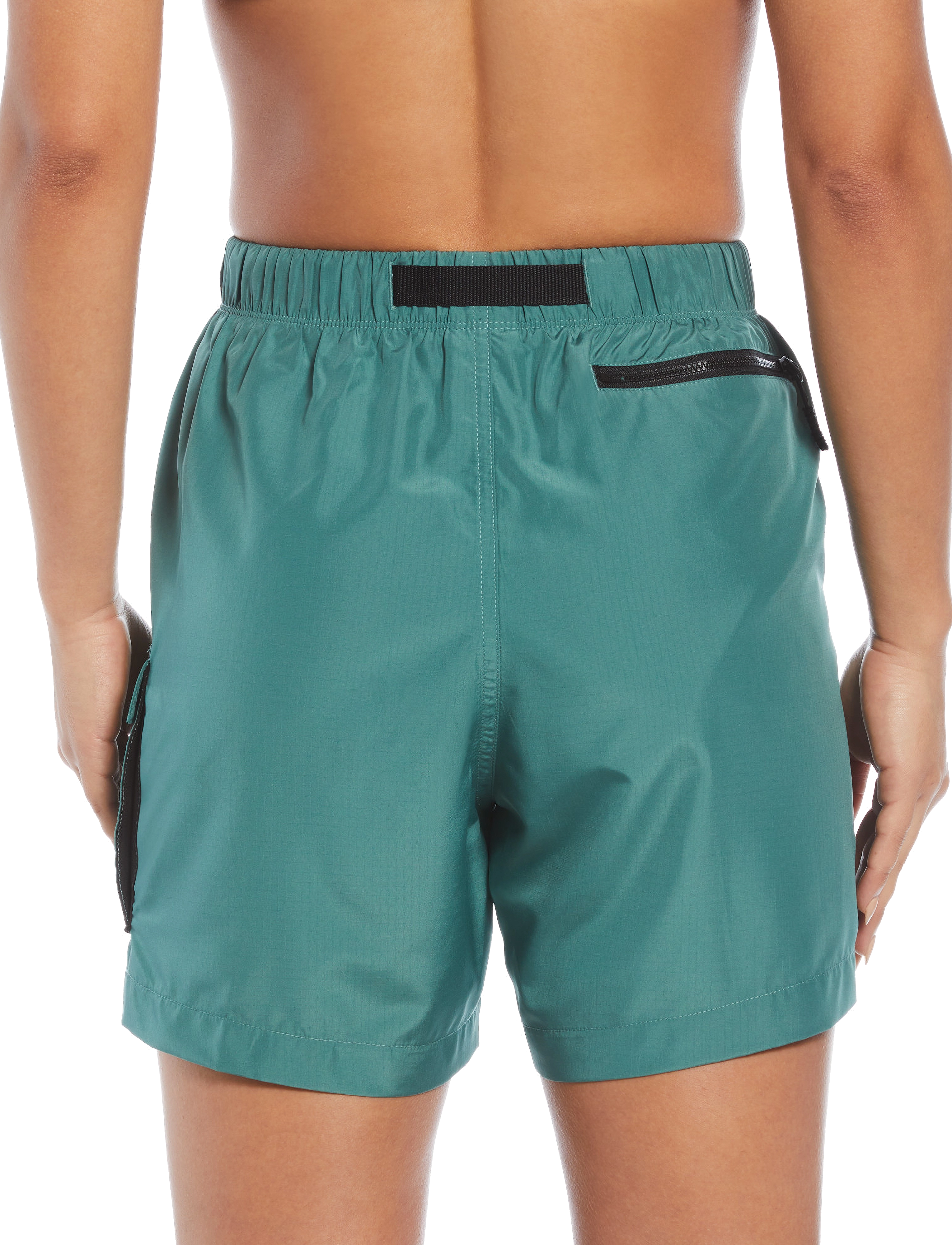 NIKE SWIM - Nike 5" Volley Short Voyage - kvinder - bicoastal - 3