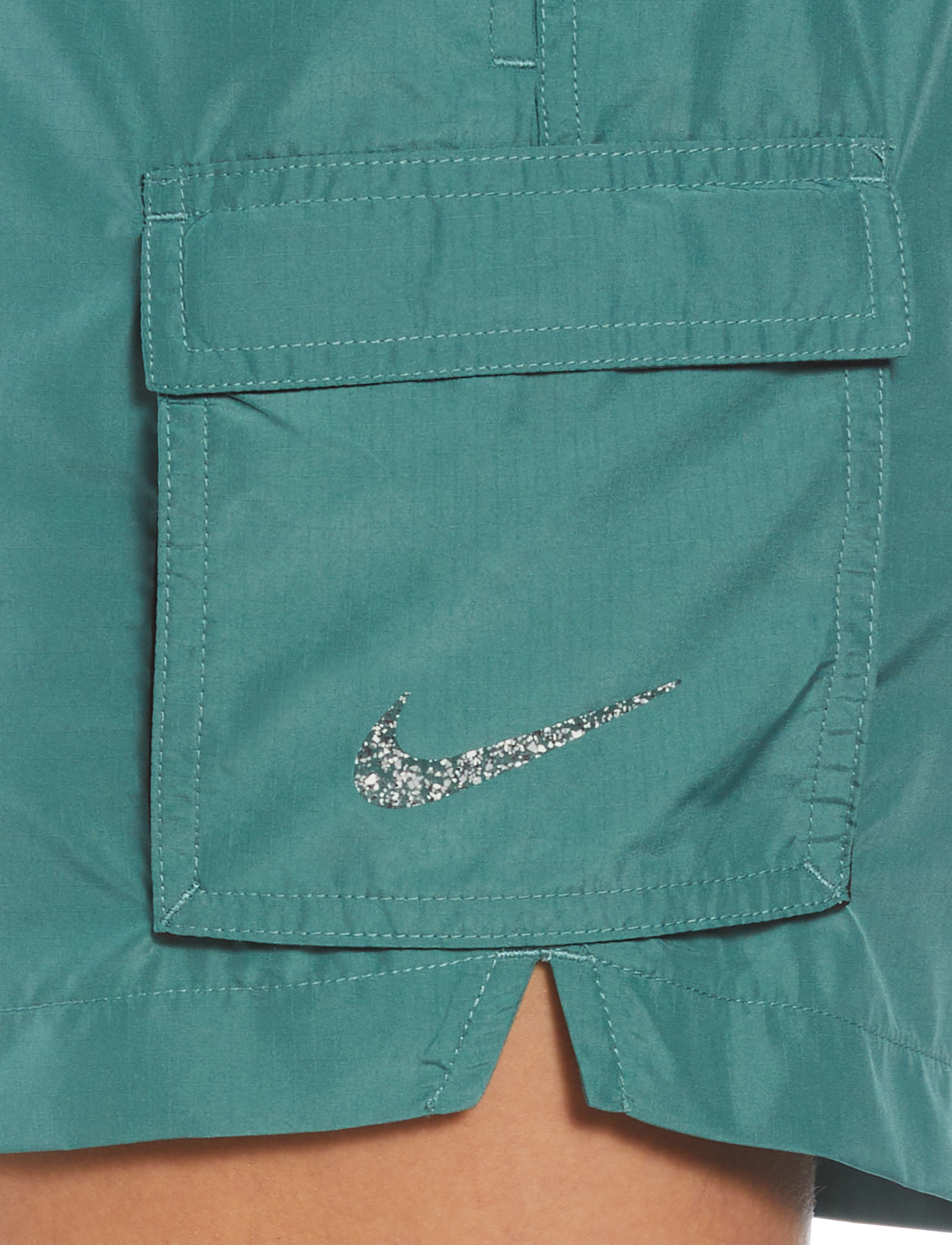 NIKE SWIM - Nike 5" Volley Short Voyage - kvinder - bicoastal - 5
