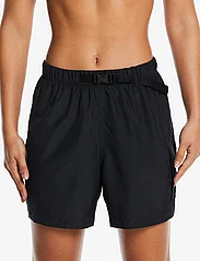 NIKE SWIM - Nike 5" Volley Short Voyage - training shorts - black - 0