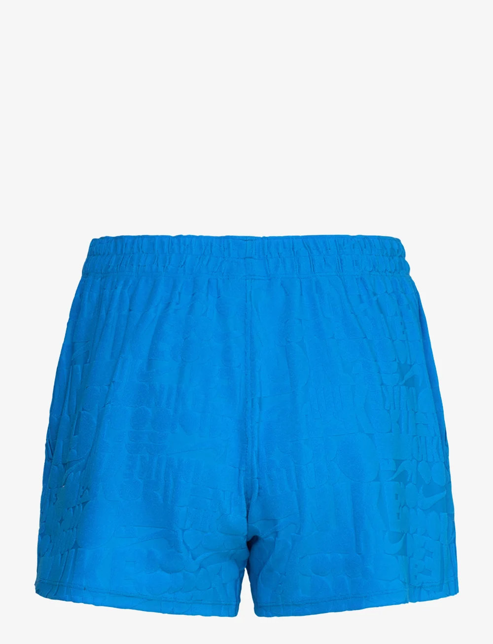 NIKE SWIM Nike 5 Volley Short Retro Flow Terry Training shorts Boozt