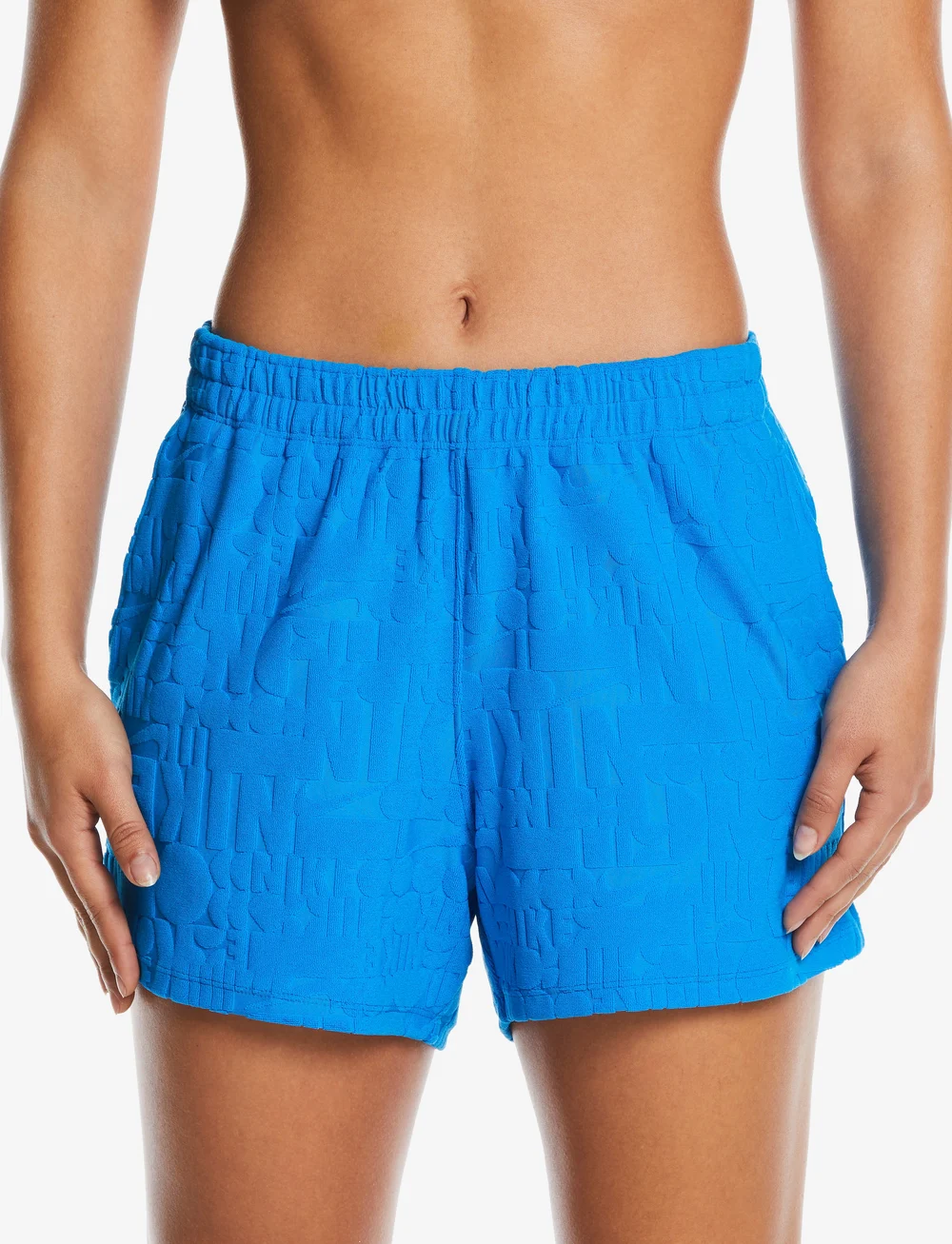 Nike flow swim shorts deals
