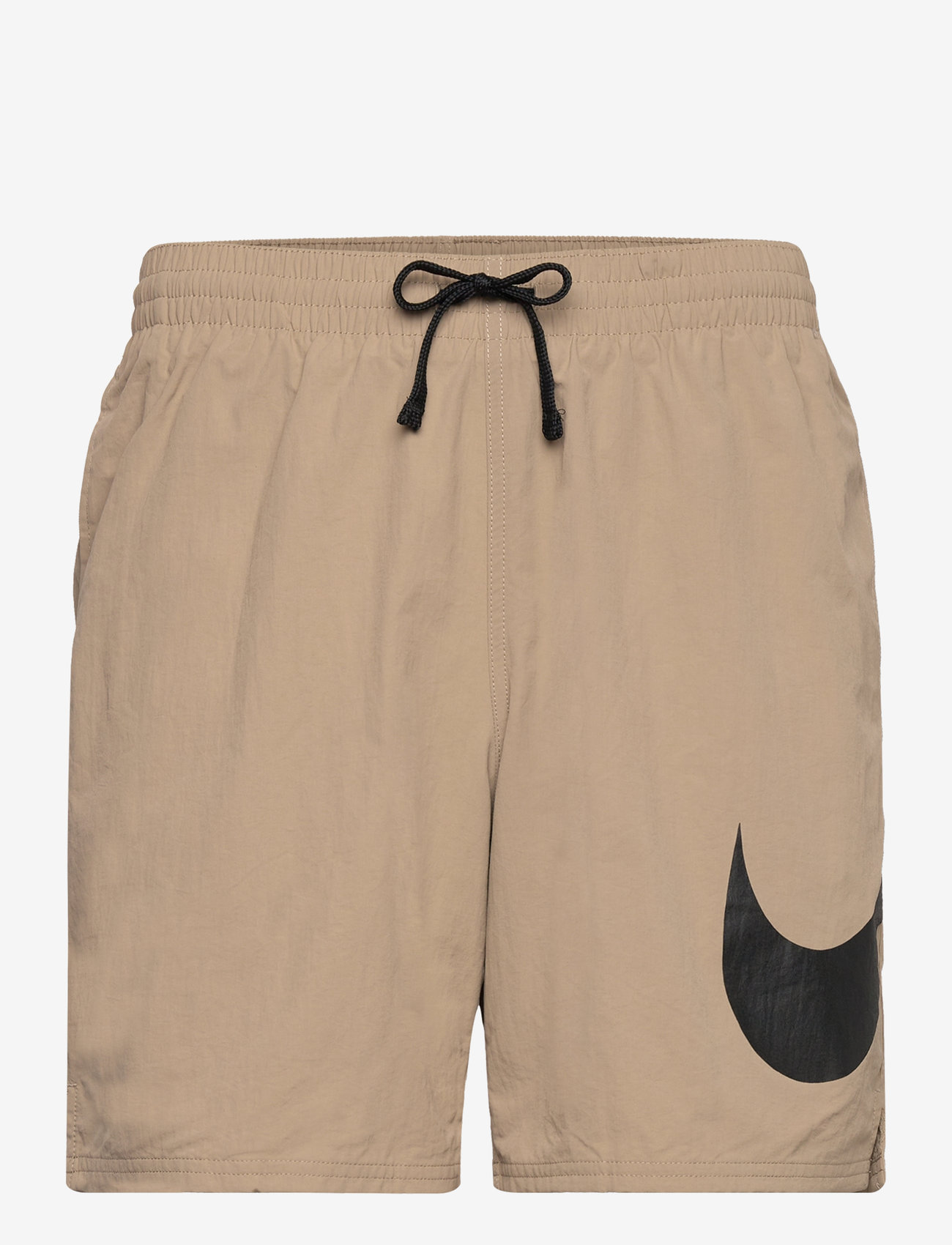 NIKE SWIM - Nike M 7" Volley Short Specs - khaki - 1